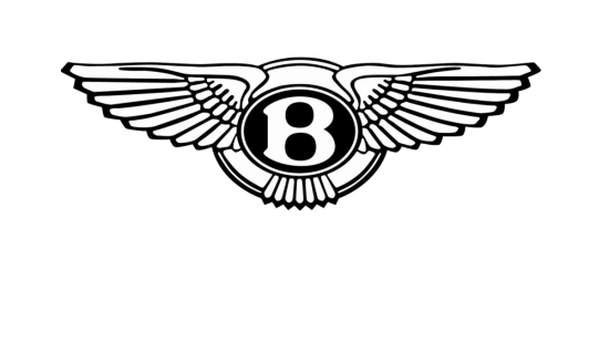 Установка Зоряне небо на Bentley