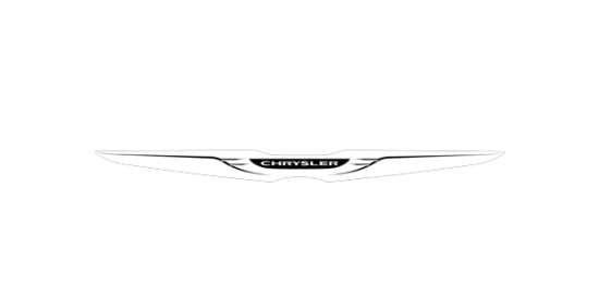 Антидождь на Chrysler