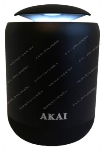 Портативная акустическая система AKAI ABTS-S4