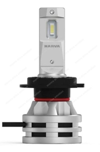 Лампы светодиодные Narva 18033 H7 RPL Range Performance (2 шт.)
