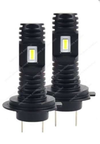 Світлодіодні лампи KAIXEN V4S Series