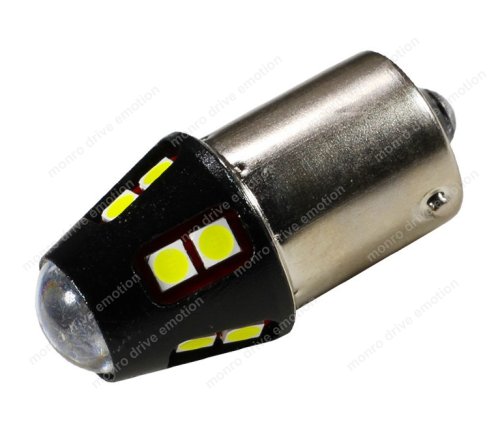 Габарит Takasho GS 3030 12SMD CANBUS series
