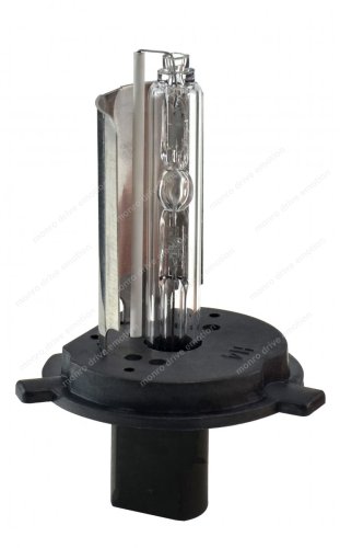 Лампа ксенон 35W BASE H4 (2шт)