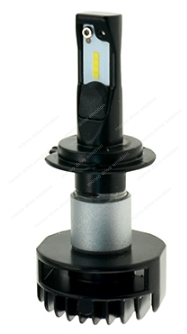 LED Лампа H7 CSP type 15 (2шт)
