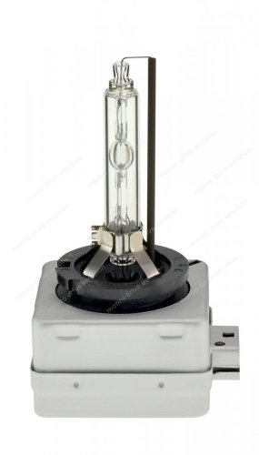 Лампа ксенон 35W STANDART D1S (2шт)