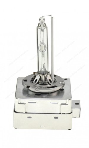 Лампа ксенон 35W PREMIUM D1S (2шт)
