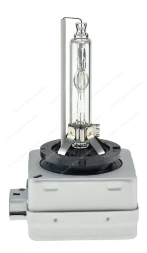 Лампа ксенон 35W PREMIUM D3S (2шт)