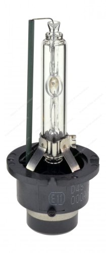 Лампа ксенон 35W PREMIUM D4 (2шт)