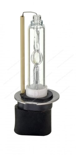 Лампа ксенон 55W STANDART H3 (2шт)