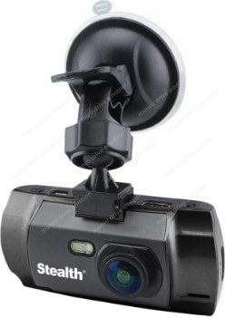 Видеорегистратор Stealth DVR ST 230