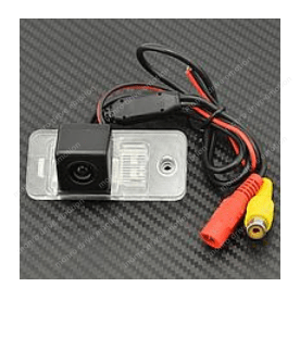 Камера заднего вида iDial CCD-0728 AUDI А3/A6/A4/А8/Q7/S6