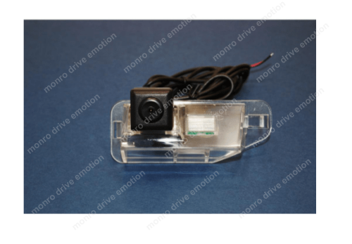 Камера заднего вида CRVC Detachable Lexus ES350,ES240