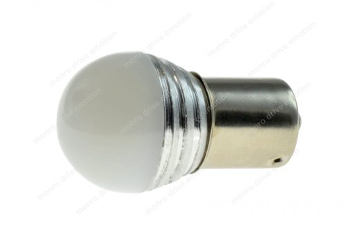 Светодиодная лампочка P21 (1шт)