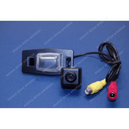 Камера заднего вида CRVC Intergral Mitsubishi Galant