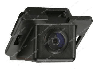 Камера заднего вида Phantom CA-MOU (Mitsubishi Outlander)