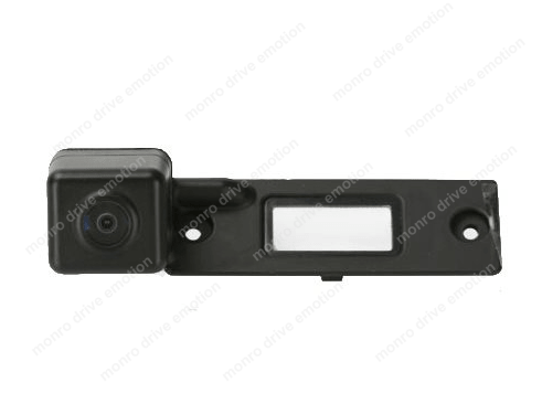 Камера заднего вида Phantom CA-VWP (Passat/Jetta)