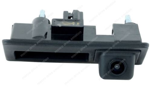 Камера заднего вида INCAR - VDC - 065 - 1T5 (в ручку багажника)