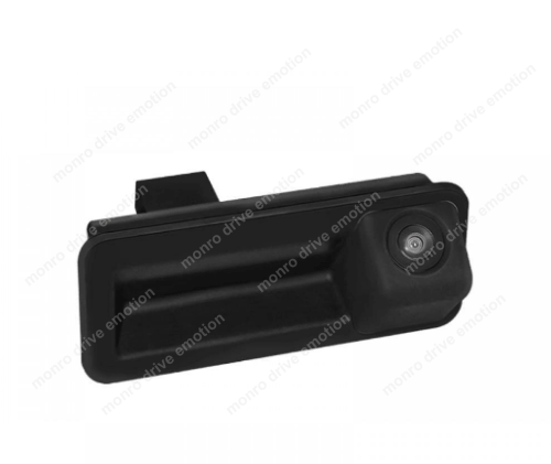 Камера заднего вида Gazer CC2015-1T5 (VW)