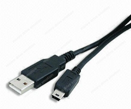 Кабель USB-miniUSB Lauf