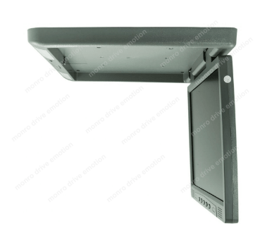 Монитор потолочный GATE SQ-1702 gray