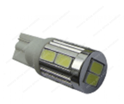 Габарит IDIAL 462 T10 10 Led 5630 SMD (2шт)