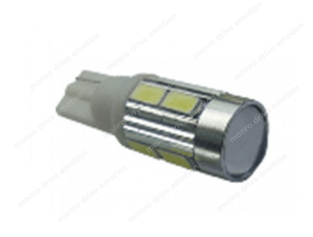 Габарит IDIAL 463 T10 10 Led 5630 SMD (2шт)