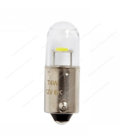 Габариты LED RING Filament T4W 233 RW2336FSLED (9668) к2
