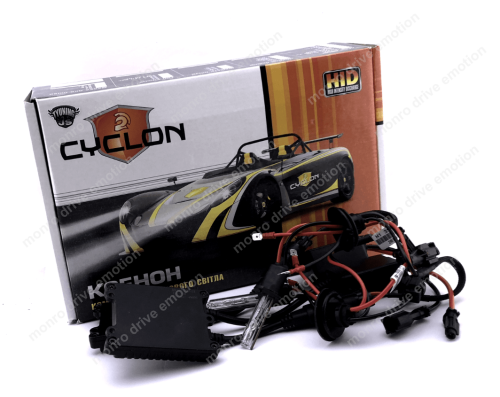 Комплект ксенона Cyclon HB4
