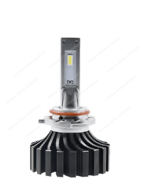 Лампы светодиодные ALed HB3 5500K NEW S 20W (2шт)