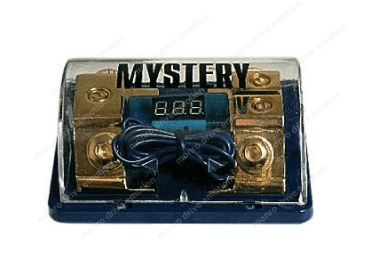 Дистрибьютор питания Mystery MPD-10