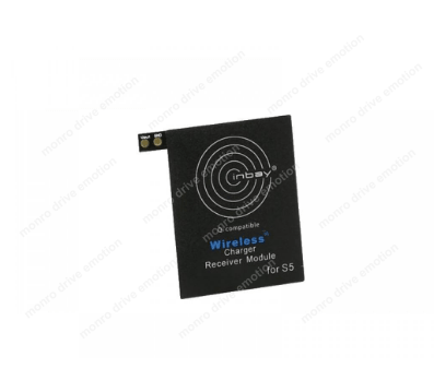 Модуль 240000-25-04 для беспроводной зарядки Inbay для Samsung S5 (Установка под крышку)
