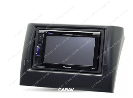 Рамка Carav 11-059 Fiat Stilo 2001-2007