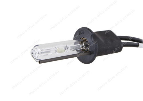 Ксенонова лампа Infolight H3 8000K 35W