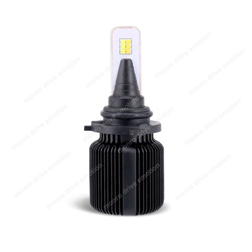 LED лампа 9006 DUAL 4500Lm CSP Type 21 (2ШТ)  