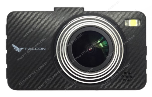 Видеорегистратор Falcon HD54-LCD