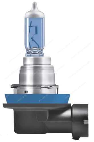 Лампа галогенная Osram Cool Blue Intense H8-9-11 12V 35W (2 шт)