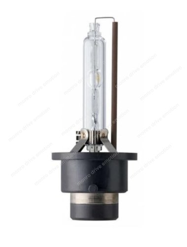 Ксеноновая лампа BAXSTER OEM D2S 5000K 35w (1 шт.)