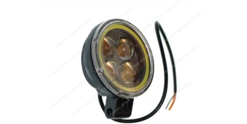 Светодиодная фара комбинированного света AllLight JR-851-12W
