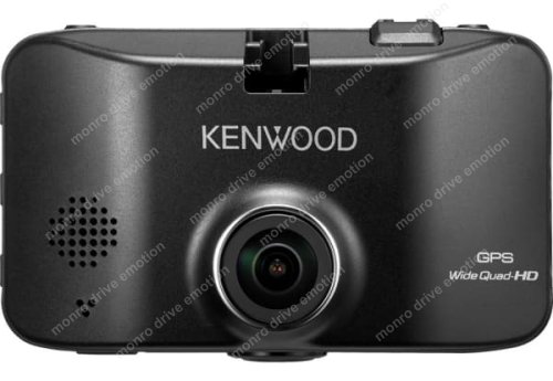 Видеорегистратор Kenwood KCA-DRV830 GPS
