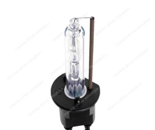 Лампа ксеноновая H1 5000K (2 шт.)