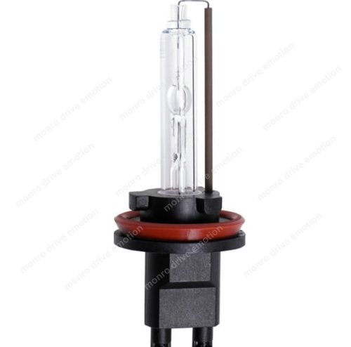 Лампа ксенонова Н11 5000К (2 шт.)
