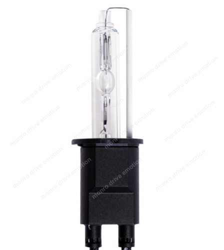 Лампа ксеноновая M-TECH H3 5000K KET (2 шт.)