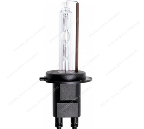 Лампа ксеноновая M-TECH Н7R 4300К (2 шт.)