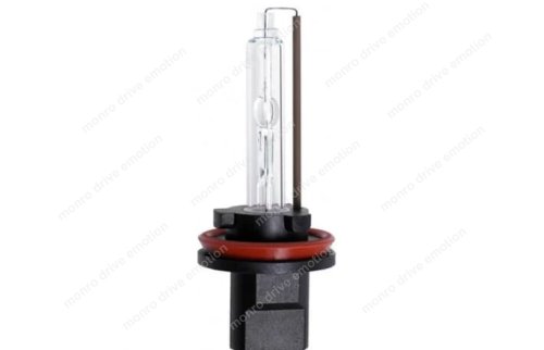 Лампа ксеноновая M-TECH Н11 5000К (2 шт.)