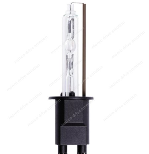 Ксеноновая лампа AMS ULTRA H1 4300K (2 шт.)