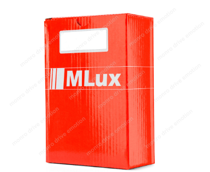  Комплект ксенона MLux CLASSIC HIR2+30% 35 Вт 5000К