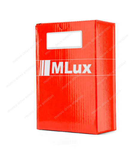 Лампы ксеноновые MLux 9005/HB3 50 Вт 5000К (2шт)