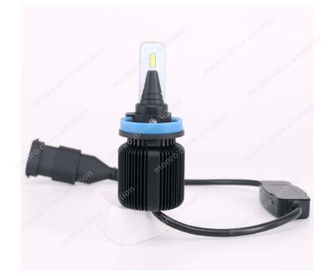 LED лампа H8-9-11 DUAL 4500Lm CSP Type 21 (2 ШТ)