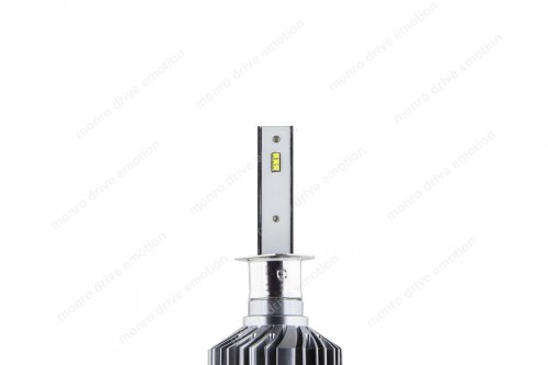 Светодиодные лампы Sho-Me G6.3 H1 20W (2шт)