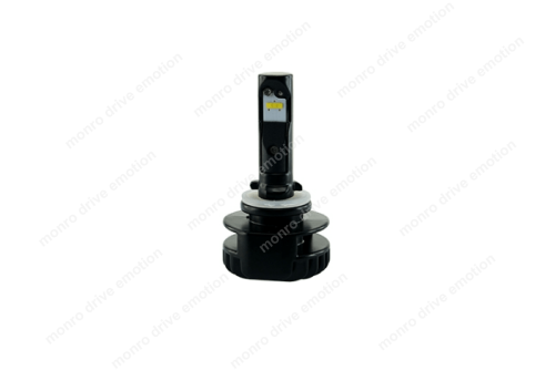 LED Лампа H27 CSP type 15 (2шт)